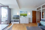 Urlaub Ferienwohnung Haus Halligblick 32
