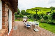 Urlaub Nieblum Ferienhaus 128352 privat