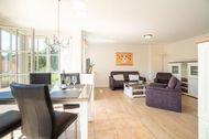 Urlaub Wyk auf Föhr Ferienwohnung 128356 privat
