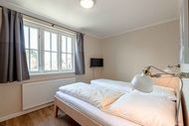 Urlaub Wyk auf Föhr Ferienwohnung 128357 privat