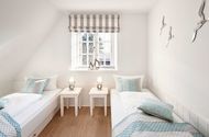 Urlaub Ferienhaus Landhaus Nieblum 1