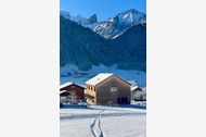 Urlaub Schoppernau Ferienwohnung 128382 privat