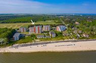 Urlaub Ferienwohnung Uthlande-Stranddüne