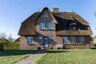 Urlaub Utersum Ferienhaus 128397 privat