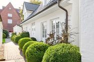 Urlaub Wyk auf Föhr Ferienwohnung 128401 privat