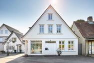 Urlaub Wyk auf Föhr Ferienwohnung 128402 privat