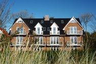 Urlaub Wyk auf Föhr Ferienwohnung 128412 privat