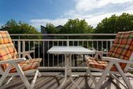 Urlaub Wyk auf Föhr Ferienwohnung 128414 privat
