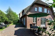 Urlaub Utersum Ferienhaus 128425 privat