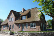 Urlaub Utersum Ferienhaus 128426 privat