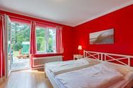 Urlaub Nieblum Ferienwohnung 128446 privat