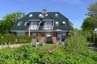 Urlaub Ferienhaus Hüs Strandleev 1
