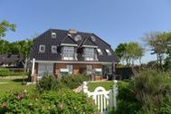 Urlaub Wyk auf Föhr Ferienhaus 128452 privat