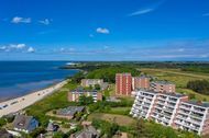Urlaub Wyk auf Föhr Ferienwohnung 128454 privat
