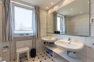 Urlaub Ferienwohnung Haus Halligblick 10