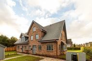 Urlaub Wyk auf Föhr Ferienhaus 128459 privat