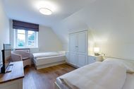 Urlaub Ferienhaus Friesenblüte