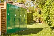 Urlaub Oevenum Ferienwohnung 128468 privat