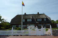 Urlaub Utersum Ferienhaus 128469 privat