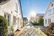 Urlaub Wyk auf Föhr Ferienhaus 128471 privat