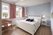 Urlaub Ferienwohnung Haus Badestraße 15 EG