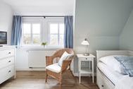 Urlaub Wyk auf Föhr Ferienwohnung 128474 privat