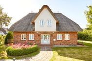 Urlaub Ferienhaus Haus Josias B - links