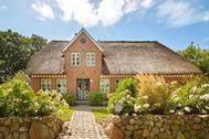 Urlaub Oldsum Ferienhaus 128481 privat