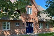 Urlaub Nieblum Ferienhaus 128486 privat