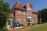 Urlaub Wyk auf Föhr Ferienwohnung 128499 privat