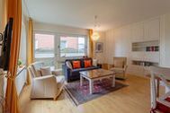 Urlaub Wyk auf Föhr Ferienwohnung 128499 privat