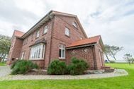 Urlaub Ferienwohnung Haus am Südstrand EG