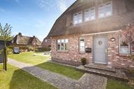 Urlaub Oldsum Ferienhaus 128510 privat