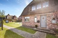 Urlaub Ferienhaus Hüs Freesenborg