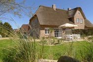 Urlaub Utersum Ferienhaus 128511 privat
