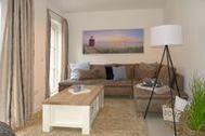 Urlaub Ferienhaus Aurelia Haus 1