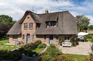 Urlaub Nieblum Ferienhaus 128518 privat