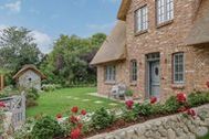 Urlaub Nieblum Ferienhaus 128521 privat
