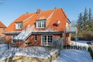 Urlaub Ferienwohnung Strandkrebs EG