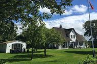 Urlaub Oldsum Ferienhaus 128529 privat