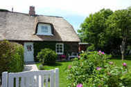 Urlaub Utersum Ferienhaus 128558 privat