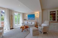 Urlaub Nieblum Ferienhaus 128562 privat