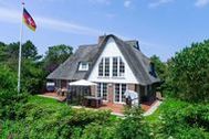 Urlaub Ferienhaus Landhaus Bredland Ost