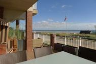 Urlaub Ferienwohnung Haus am Meer 1