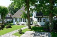 Urlaub Nieblum Ferienhaus 128572 privat