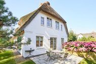 Urlaub Ferienhaus Strand Hüs