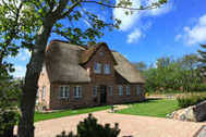 Urlaub Utersum Ferienhaus 128579 privat