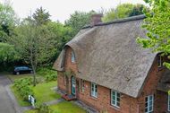 Urlaub Wyk auf Föhr Ferienhaus 128580 privat