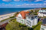 Urlaub Wyk auf Föhr Ferienwohnung 128647 privat