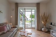 Urlaub Ferienwohnung Schloss am Meer 7